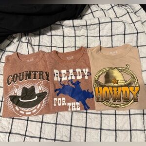 Children’s Place T Shirt Boys 5/6